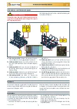 Preview for 115 page of Checchi & Magli WOLF COMPACT/3 Use And Maintenance Manual