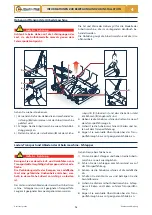 Preview for 119 page of Checchi & Magli WOLF COMPACT/3 Use And Maintenance Manual