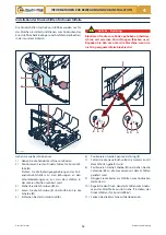 Preview for 120 page of Checchi & Magli WOLF COMPACT/3 Use And Maintenance Manual