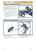 Preview for 124 page of Checchi & Magli WOLF COMPACT/3 Use And Maintenance Manual