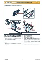 Preview for 125 page of Checchi & Magli WOLF COMPACT/3 Use And Maintenance Manual