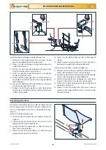 Preview for 128 page of Checchi & Magli WOLF COMPACT/3 Use And Maintenance Manual