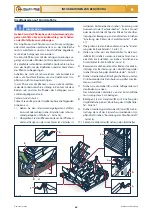 Preview for 130 page of Checchi & Magli WOLF COMPACT/3 Use And Maintenance Manual