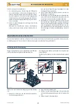 Preview for 131 page of Checchi & Magli WOLF COMPACT/3 Use And Maintenance Manual