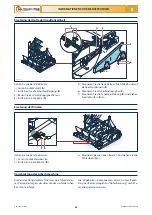 Preview for 138 page of Checchi & Magli WOLF COMPACT/3 Use And Maintenance Manual