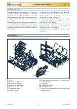 Preview for 143 page of Checchi & Magli WOLF COMPACT/3 Use And Maintenance Manual