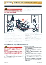 Preview for 153 page of Checchi & Magli WOLF COMPACT/3 Use And Maintenance Manual