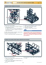 Preview for 156 page of Checchi & Magli WOLF COMPACT/3 Use And Maintenance Manual