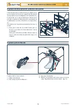 Preview for 158 page of Checchi & Magli WOLF COMPACT/3 Use And Maintenance Manual