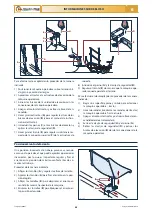 Preview for 162 page of Checchi & Magli WOLF COMPACT/3 Use And Maintenance Manual