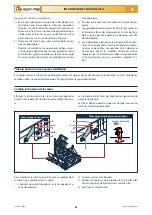 Preview for 165 page of Checchi & Magli WOLF COMPACT/3 Use And Maintenance Manual