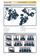 Preview for 7 page of Checchi & Magli WOLF PRO Use And Maintenance Manual