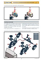 Preview for 16 page of Checchi & Magli WOLF PRO Use And Maintenance Manual