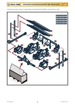 Preview for 17 page of Checchi & Magli WOLF PRO Use And Maintenance Manual