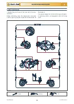 Preview for 32 page of Checchi & Magli WOLF PRO Use And Maintenance Manual