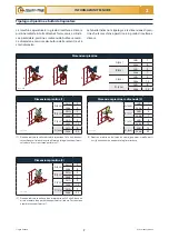 Предварительный просмотр 11 страницы Checchi & Magli WOLF Use And Maintenance Manual