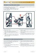 Предварительный просмотр 18 страницы Checchi & Magli WOLF Use And Maintenance Manual