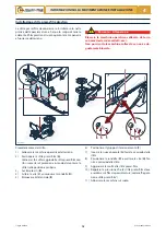 Предварительный просмотр 19 страницы Checchi & Magli WOLF Use And Maintenance Manual