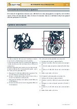 Предварительный просмотр 20 страницы Checchi & Magli WOLF Use And Maintenance Manual