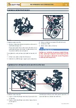 Предварительный просмотр 21 страницы Checchi & Magli WOLF Use And Maintenance Manual