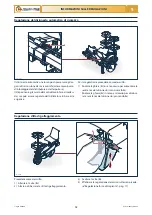 Предварительный просмотр 23 страницы Checchi & Magli WOLF Use And Maintenance Manual