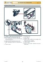 Предварительный просмотр 24 страницы Checchi & Magli WOLF Use And Maintenance Manual