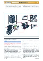 Предварительный просмотр 28 страницы Checchi & Magli WOLF Use And Maintenance Manual