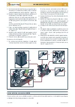 Предварительный просмотр 29 страницы Checchi & Magli WOLF Use And Maintenance Manual