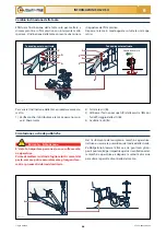 Предварительный просмотр 30 страницы Checchi & Magli WOLF Use And Maintenance Manual