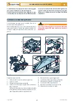 Предварительный просмотр 35 страницы Checchi & Magli WOLF Use And Maintenance Manual