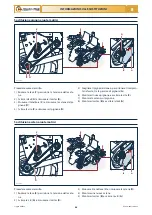 Предварительный просмотр 36 страницы Checchi & Magli WOLF Use And Maintenance Manual