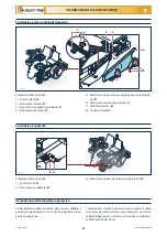 Предварительный просмотр 37 страницы Checchi & Magli WOLF Use And Maintenance Manual