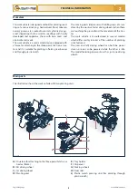 Предварительный просмотр 43 страницы Checchi & Magli WOLF Use And Maintenance Manual