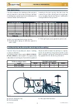 Предварительный просмотр 46 страницы Checchi & Magli WOLF Use And Maintenance Manual