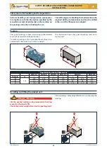 Предварительный просмотр 52 страницы Checchi & Magli WOLF Use And Maintenance Manual