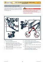 Предварительный просмотр 55 страницы Checchi & Magli WOLF Use And Maintenance Manual