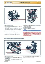 Предварительный просмотр 57 страницы Checchi & Magli WOLF Use And Maintenance Manual