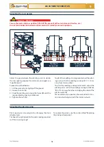 Предварительный просмотр 58 страницы Checchi & Magli WOLF Use And Maintenance Manual