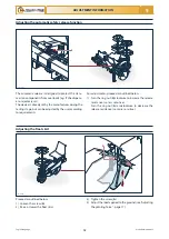 Предварительный просмотр 59 страницы Checchi & Magli WOLF Use And Maintenance Manual