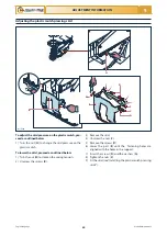 Предварительный просмотр 60 страницы Checchi & Magli WOLF Use And Maintenance Manual