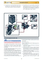 Предварительный просмотр 64 страницы Checchi & Magli WOLF Use And Maintenance Manual