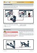 Предварительный просмотр 66 страницы Checchi & Magli WOLF Use And Maintenance Manual