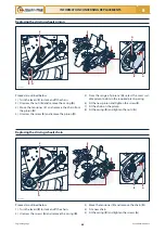 Предварительный просмотр 72 страницы Checchi & Magli WOLF Use And Maintenance Manual