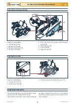 Предварительный просмотр 73 страницы Checchi & Magli WOLF Use And Maintenance Manual