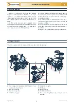 Предварительный просмотр 79 страницы Checchi & Magli WOLF Use And Maintenance Manual