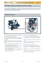 Предварительный просмотр 92 страницы Checchi & Magli WOLF Use And Maintenance Manual