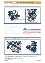 Предварительный просмотр 93 страницы Checchi & Magli WOLF Use And Maintenance Manual