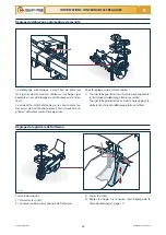 Предварительный просмотр 95 страницы Checchi & Magli WOLF Use And Maintenance Manual