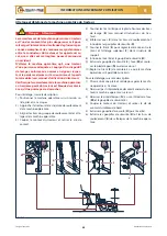 Предварительный просмотр 98 страницы Checchi & Magli WOLF Use And Maintenance Manual