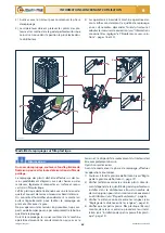 Предварительный просмотр 100 страницы Checchi & Magli WOLF Use And Maintenance Manual